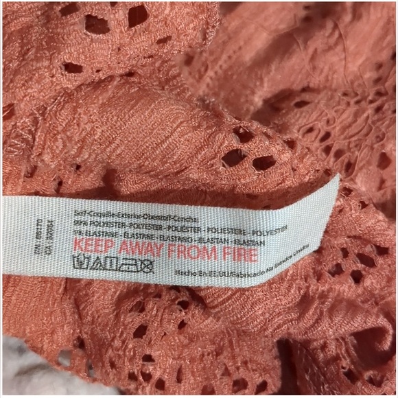 NWOT - Free People Intimately 'Waiting for you' Cami - Size M - Picture 4 of 4